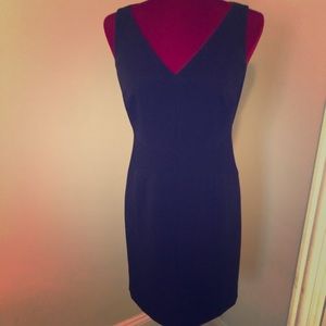 Ann Taylor Sheath Dress - Sz 2